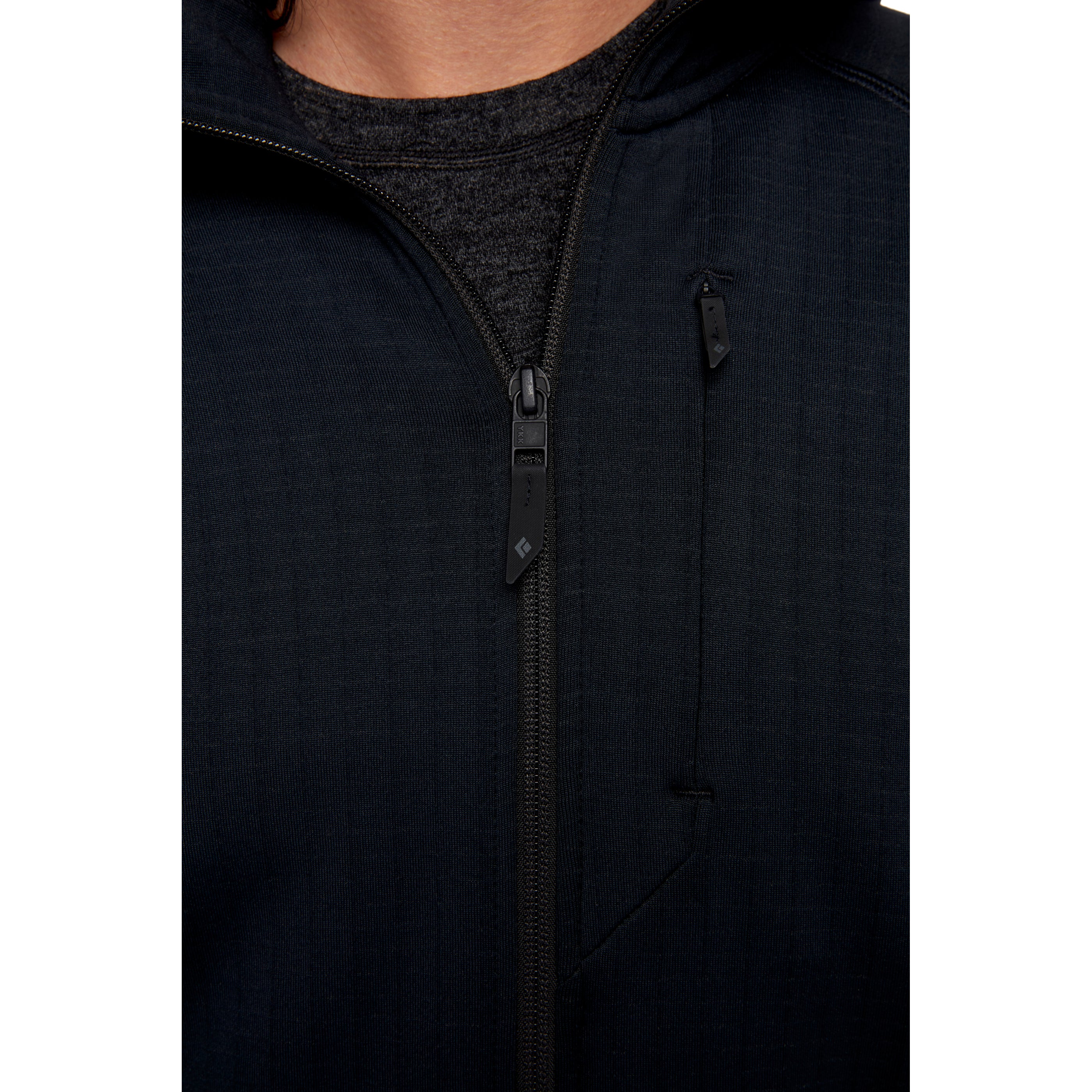 Women's Factor Hoody - Lightweight Fleece Pullover for Running & Outdoor Activities | Comfortable & Stylish Casual Wear for Women