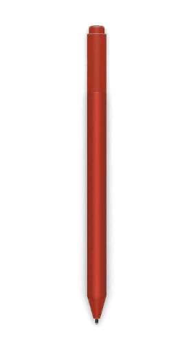 Poppy Red