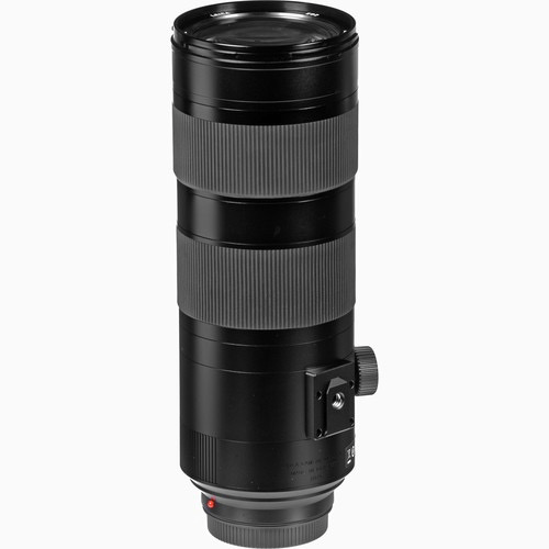 Leica APO Vario Elmarit SL 90-280mm f/2.8-4 Telephoto Zoom Lens for Professional Photography - Perfect for Sports, Wildlife & Portrait Shooting