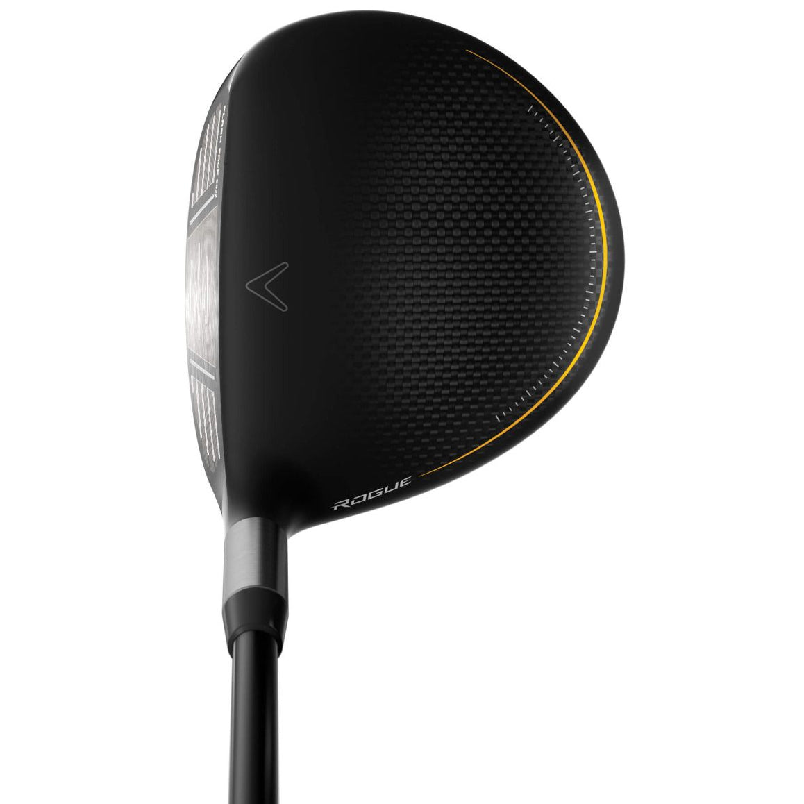 Callaway Rogue ST MAX Women's Fairway Wood | High-Performance Golf Club for Ladies | Perfect for Long Fairway Shots & Course Play