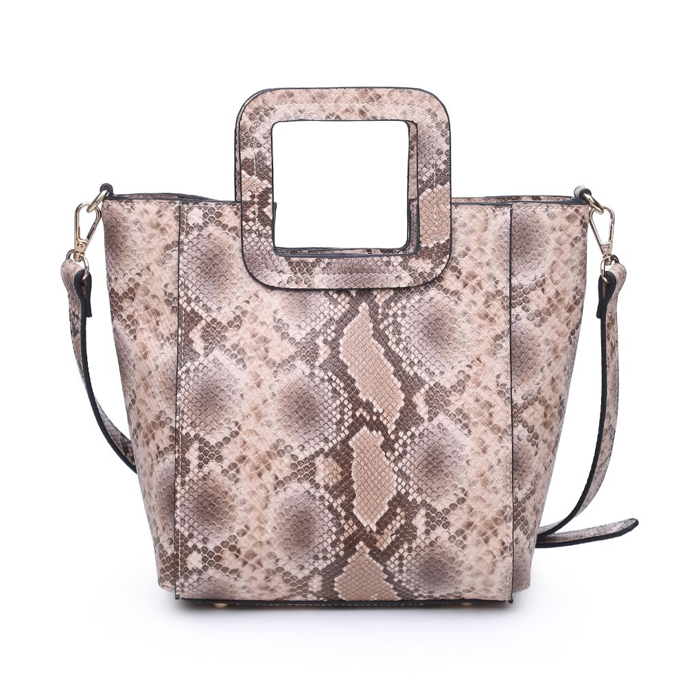 Gertrude Women's Fashion Crossbody Bag - Stylish & Lightweight Shoulder Purse for Everyday Use, Travel, and Shopping
