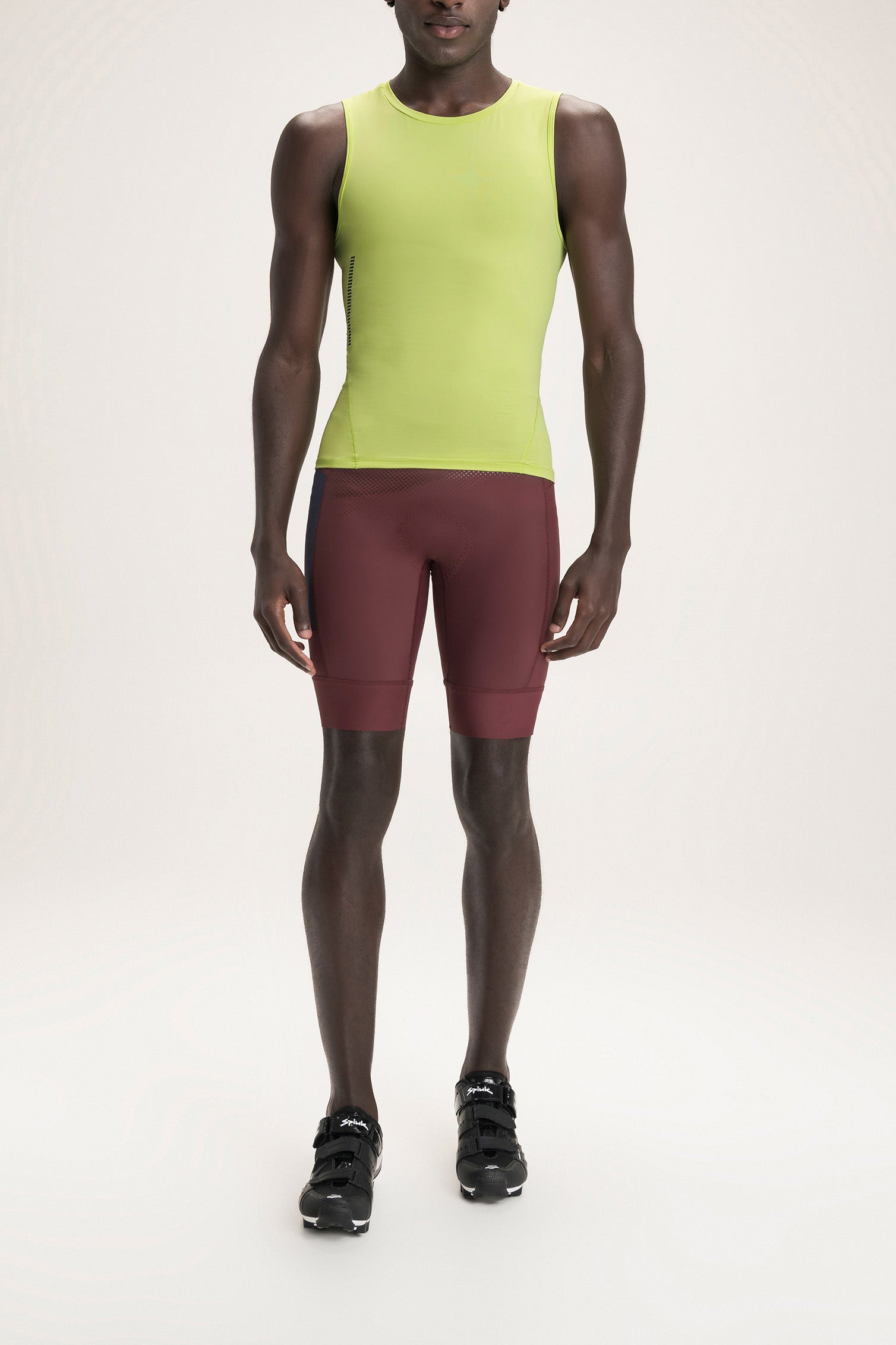 Men's Triathlon Race Shorts - High Performance Quick Dry Swim Bike Run Shorts for Triathletes | Ideal for Training, Competitions & Outdoor Sports