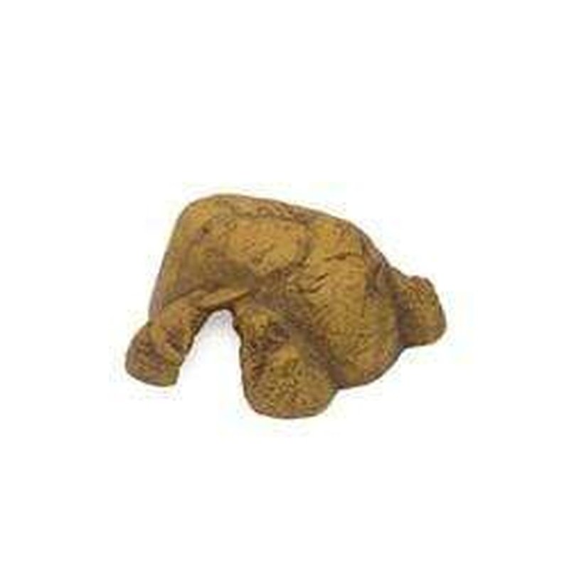 Exo Terra Reptile Cave - Natural Hideout for Lizards, Snakes & Amphibians - Perfect for Terrariums & Reptile Habitats