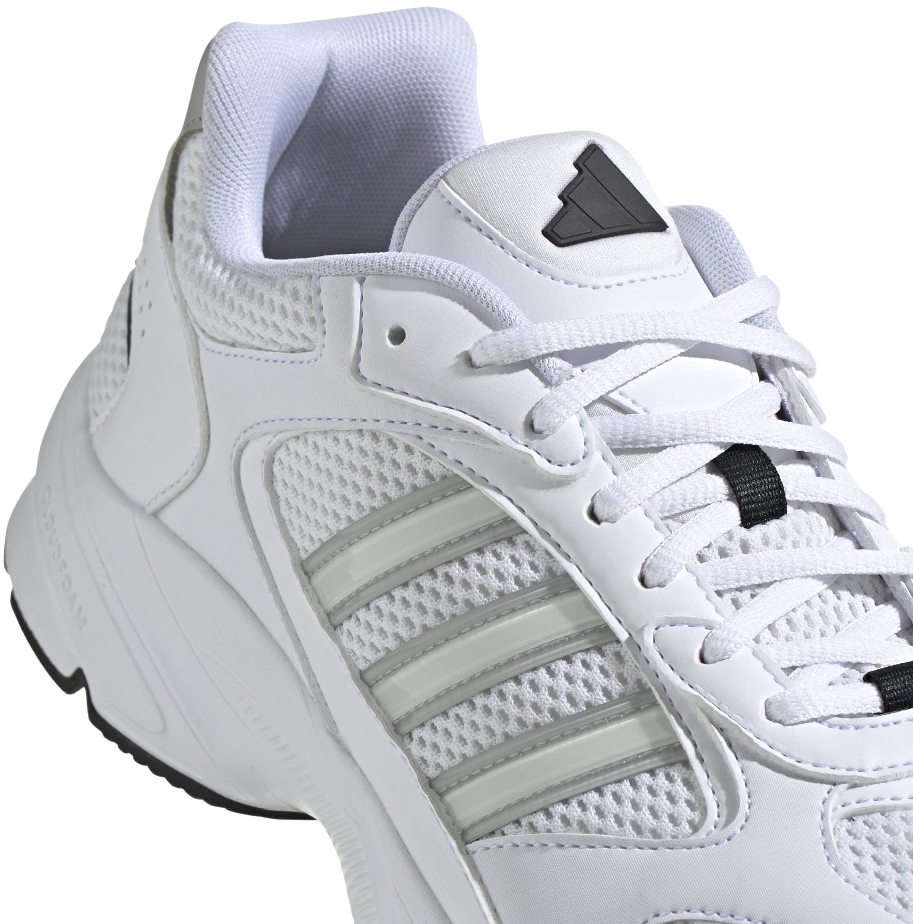 Crazychaos 2000 Men's Athletic Running Shoes - Lightweight Breathable Sneakers for Gym, Workout & Casual Wear