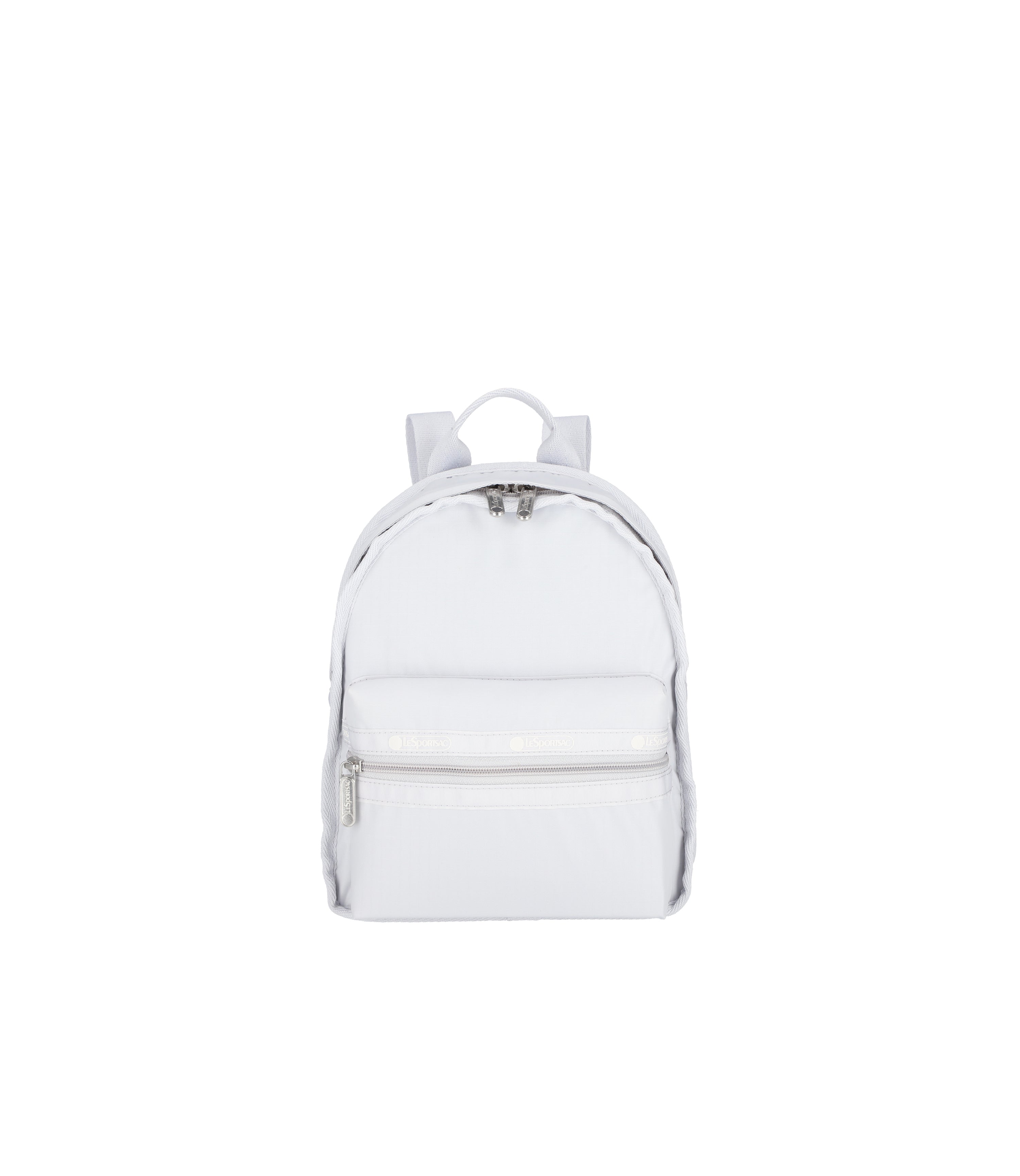 Pearl Gray solid