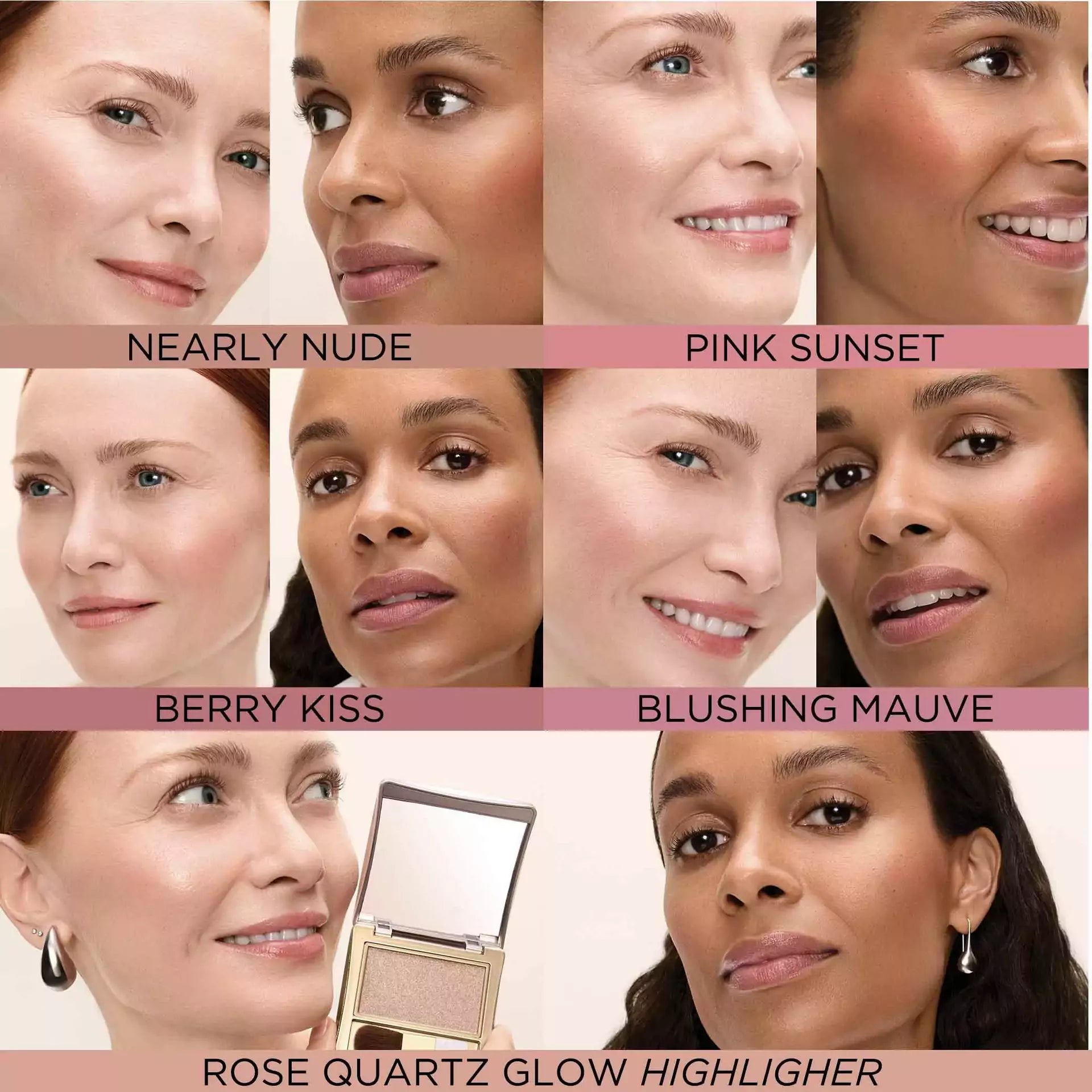 Best Powder Blush for Cheeks - Natural & Long-Lasting Makeup - Perfect for Everyday Wear & Special Occasions