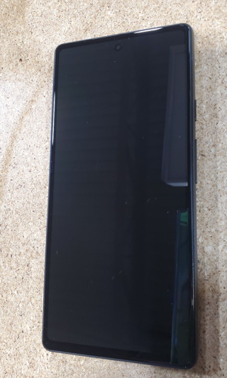 Google Pixel 6a 5G Unlocked Smartphone - 128GB Storage, 6GB RAM, 6.1