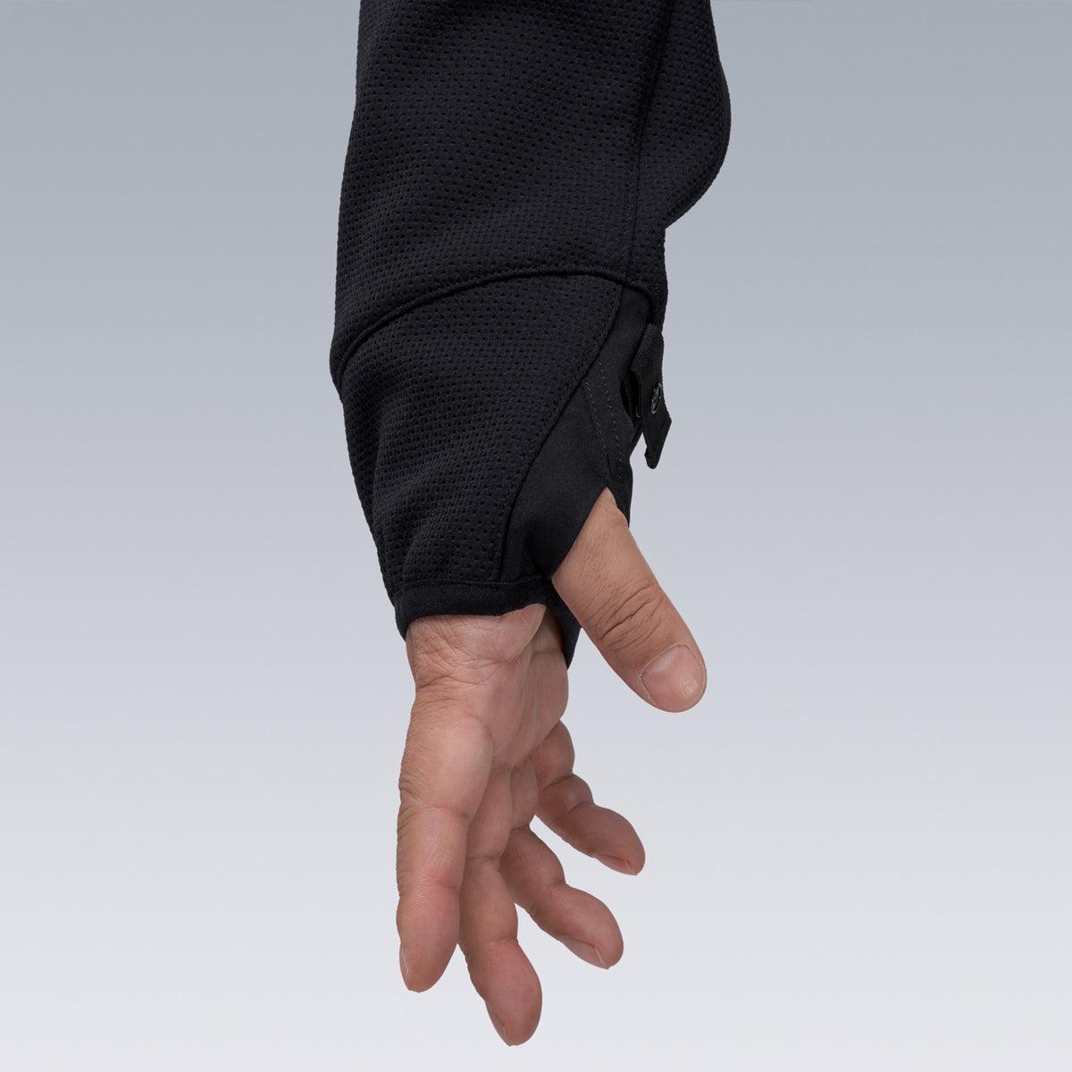 Acronym J90 SS Black - Stylish Men's Short Sleeve T-Shirt for Casual Wear & Street Fashion | Perfect for Everyday Outfits & Urban Lifestyle