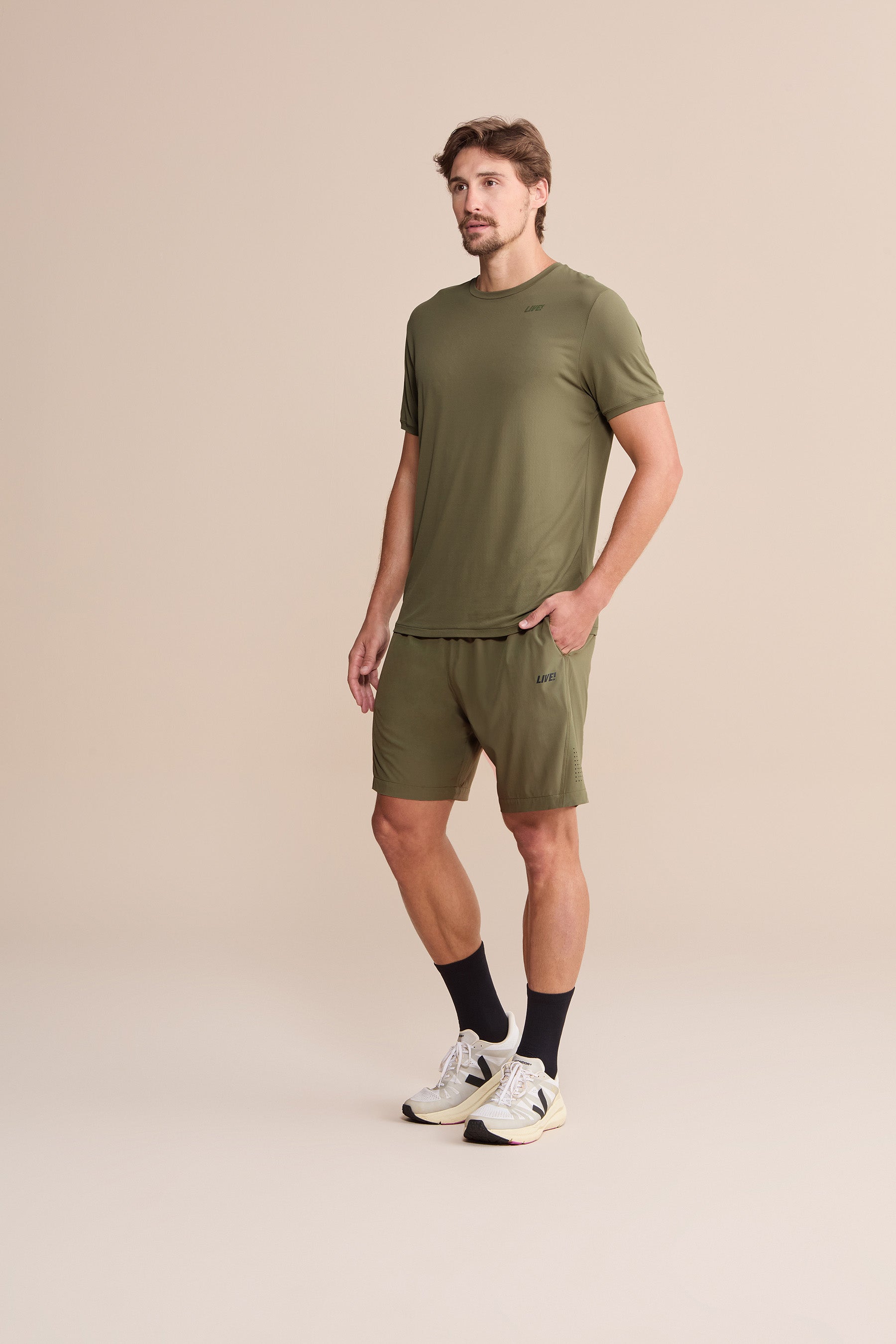 **Men's 8