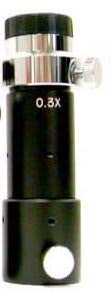 MA151/35/03 C-Mount to 1/3