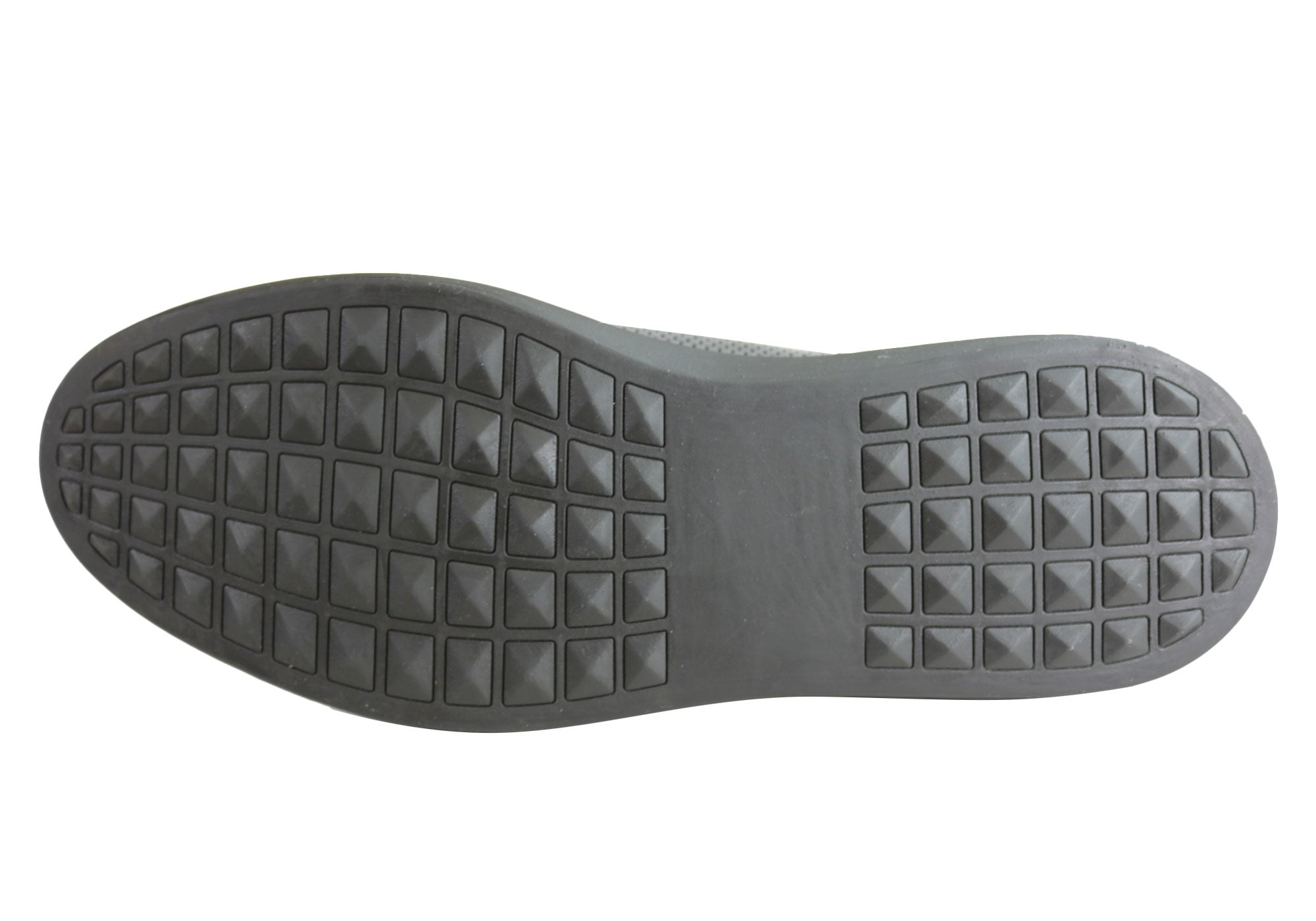 Ferricelli Finch Men's Genuine Leather Lace-Up Casual Shoes - Handcrafted in Brazil - Perfect for Office, Dating & Everyday Wear