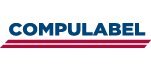 Compulabel 210857 Dot Matrix Continuous Pin Feed Post Cards - 6