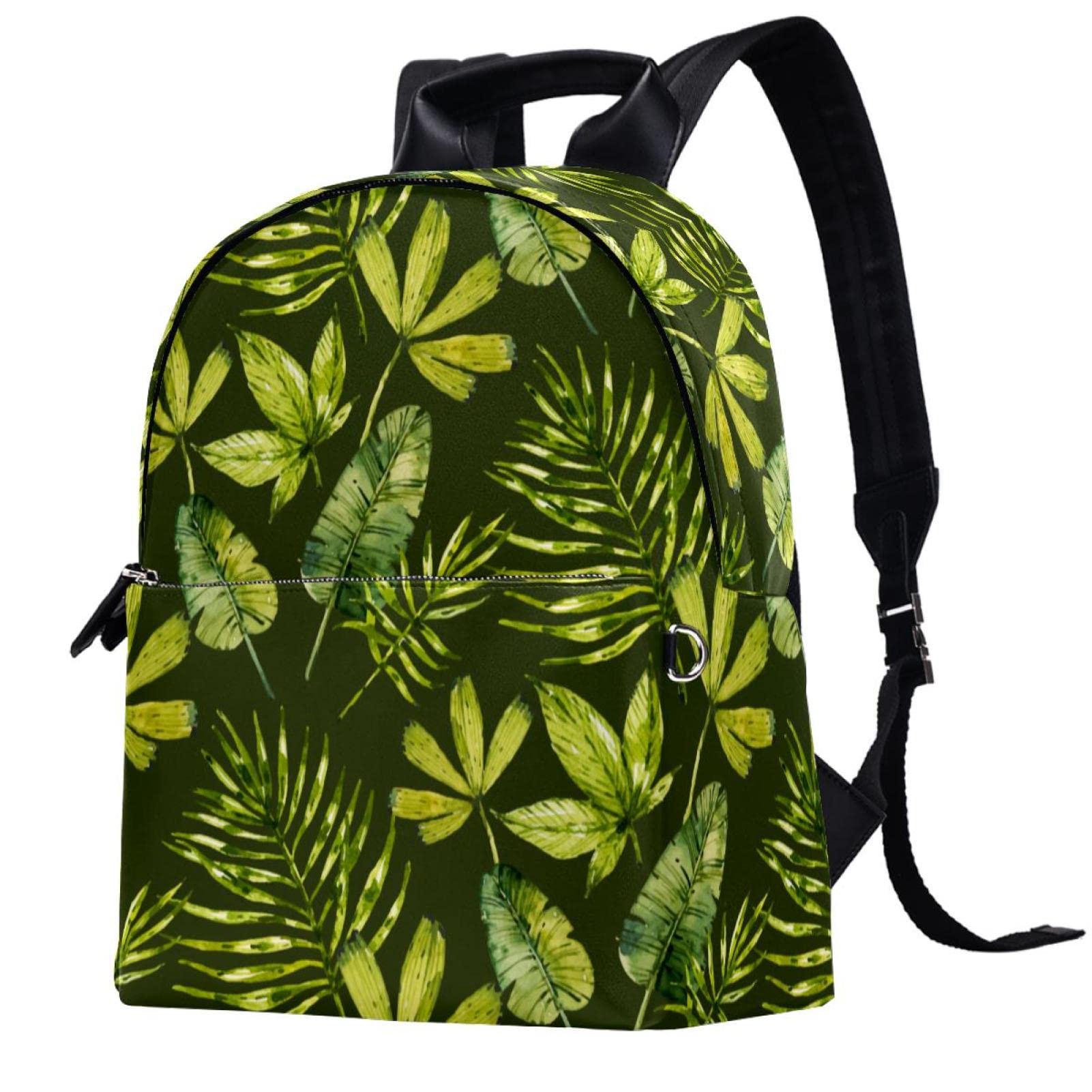 Stylish Women's PU Leather Backpack Purse - Fashionable Travel Bag for Summer, Work & Daily Use | Waterproof Multipurpose Handbag for Commuting, Shopping & Weekend Getaways