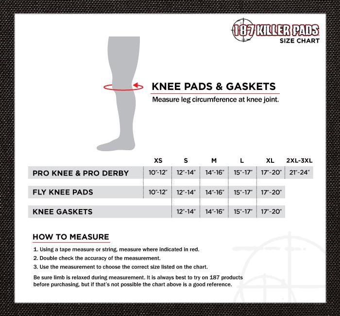 187 Pro Knee Pads for Construction & Flooring - Heavy Duty Work Knee Protection (Black/White) - Ideal for Carpenters, Tile Installers & DIY Projects