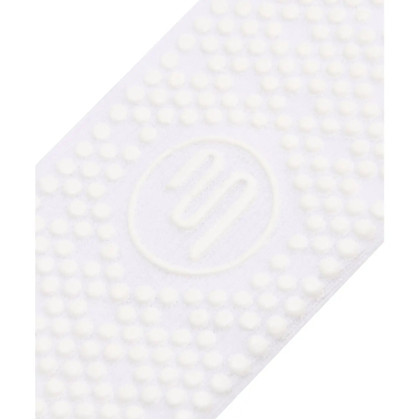 Non-Slip Grip Socks for Women & Men - Crew Anti-Skid Workout Socks for Yoga, Pilates, Barre & Home Use - Busy Bee Brand Comfortable Athletic Socks