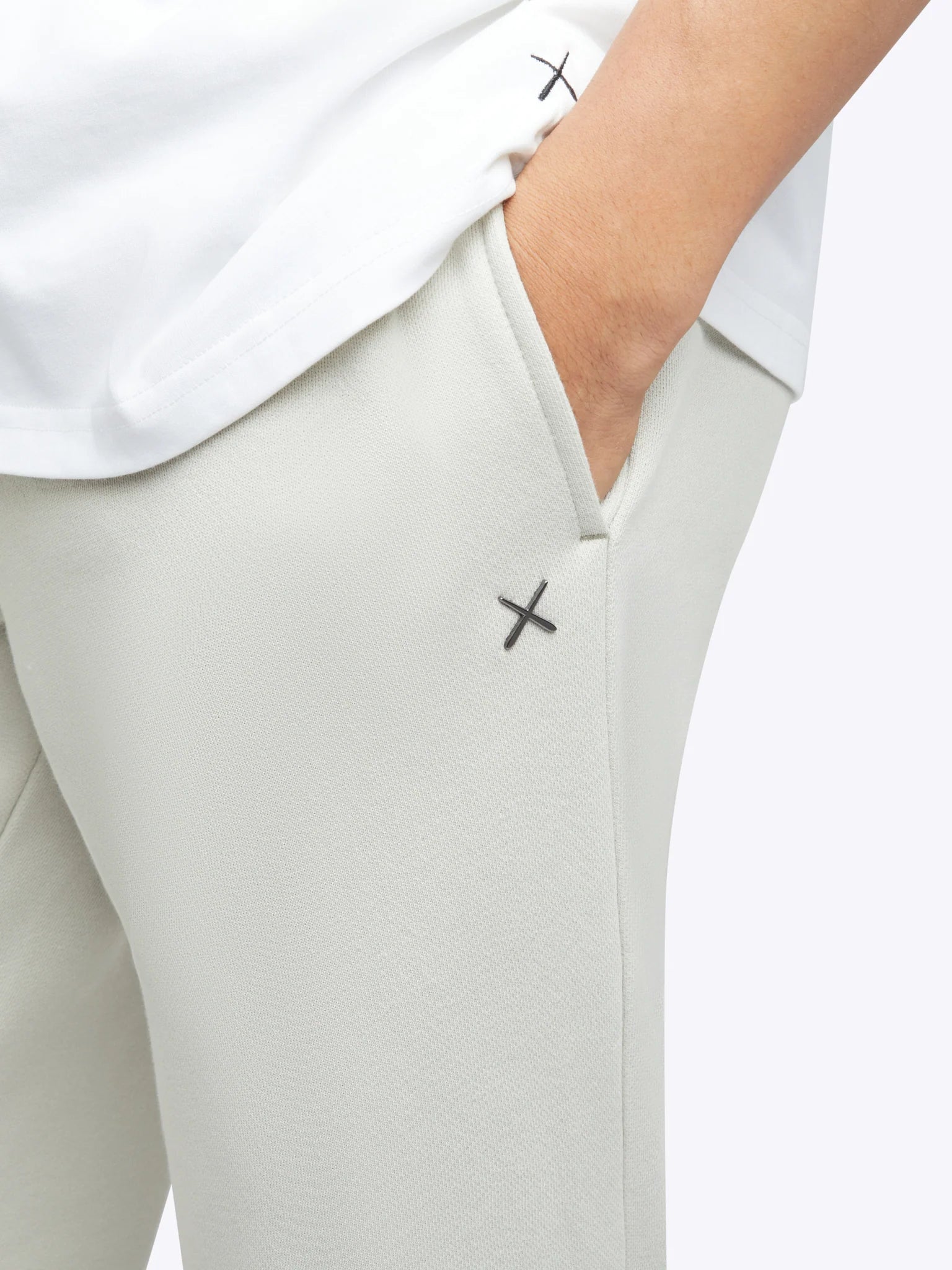 Men's Divine Fleece Jogger Pants - Soft Comfortable Lounge & Workout Sweatpants for Running, Yoga, and Casual Wear
