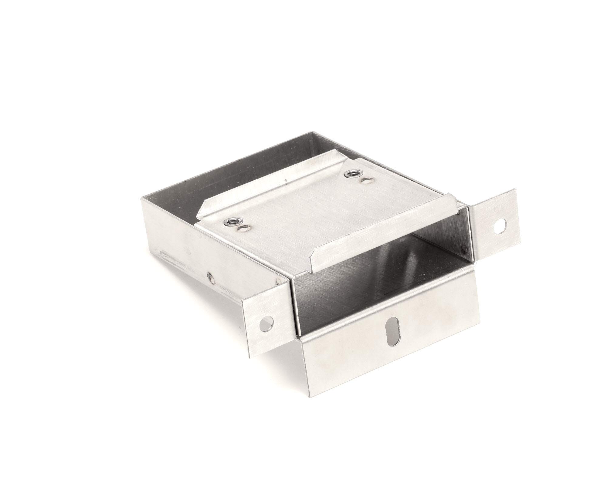 Garland 1782599 DC Left Fan - High Performance Cooling Fan for Home, Office & Industrial Use
