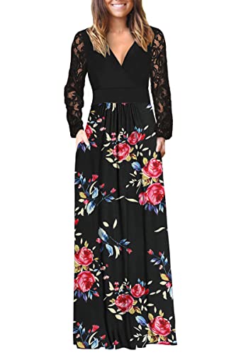 Rose Black