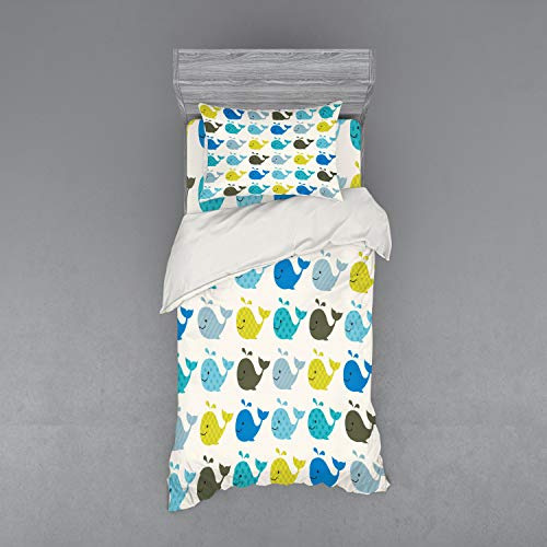 Charcoal Grey Pale Blue