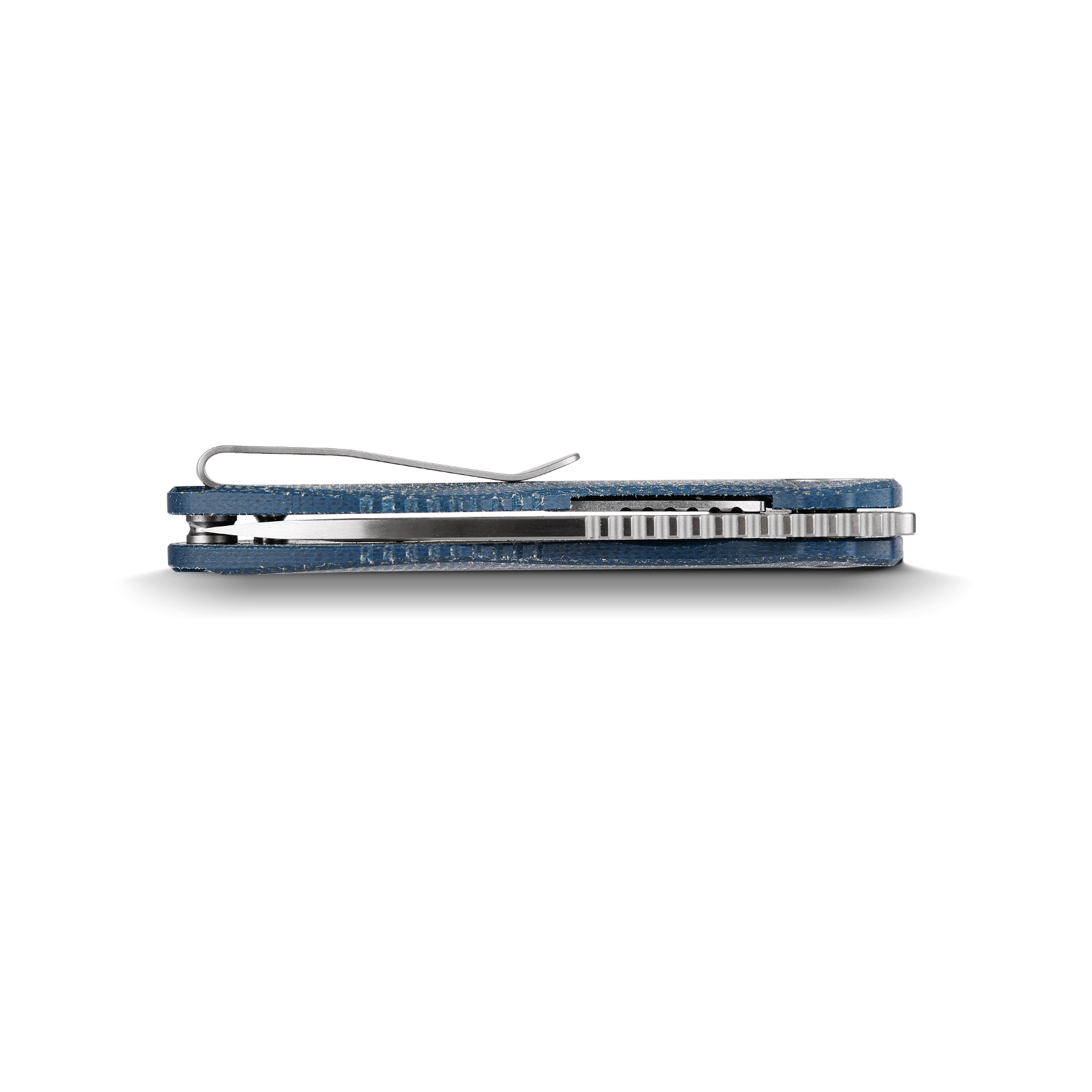 Acorn Liner Lock Pocket Knife - 2.93