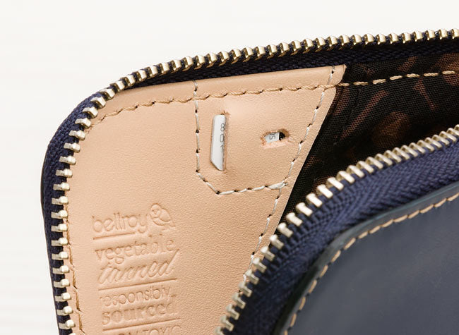 Bellroy Slim Minimalist RFID Blocking Wallet – Ultra Thin & Compact for Everyday Carry | Perfect for Travel, Business & Minimalist Lifestyle