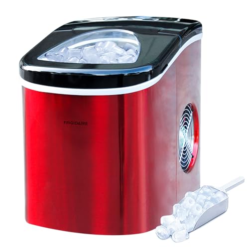 RED STAINLESS