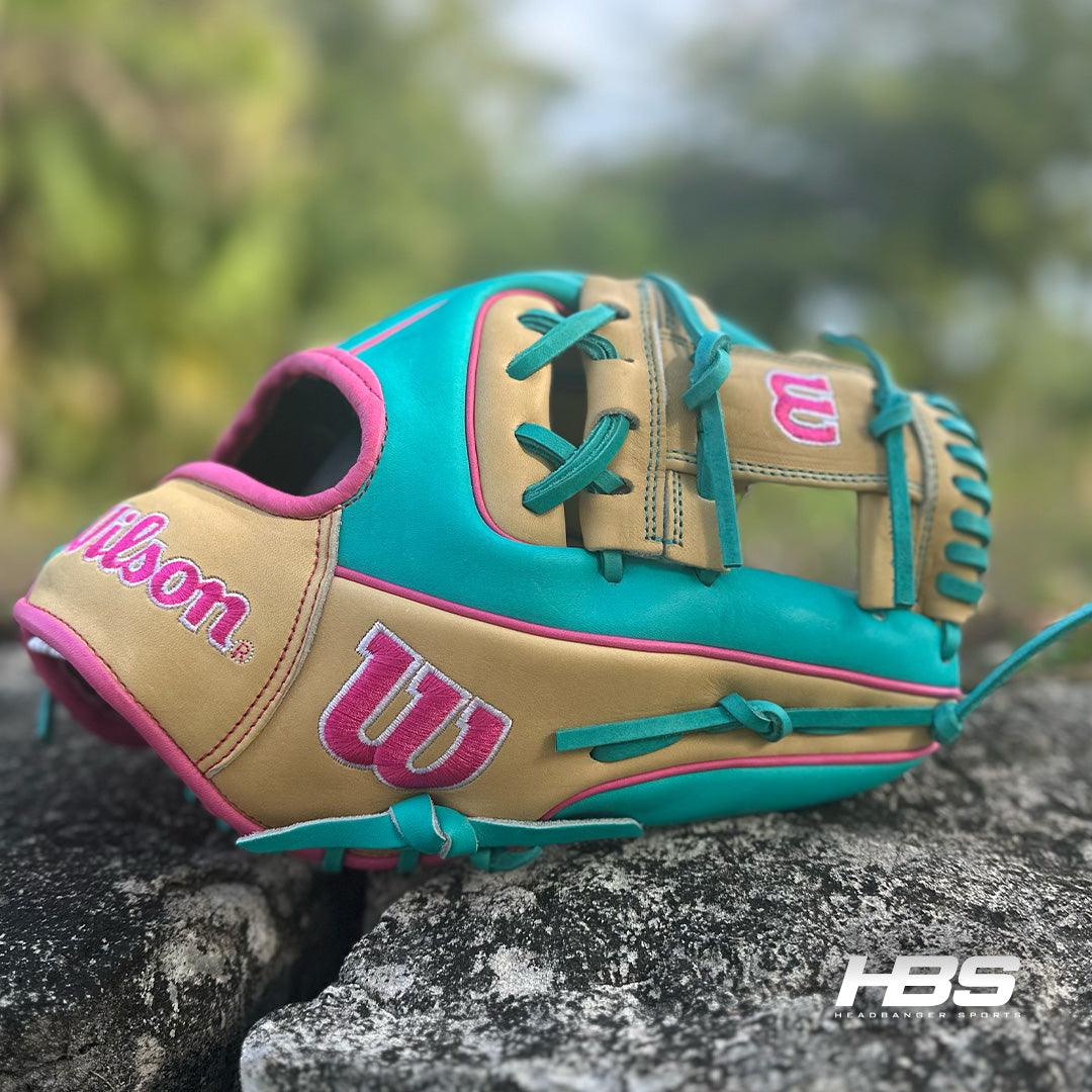 Wilson A2000 1786 11.5