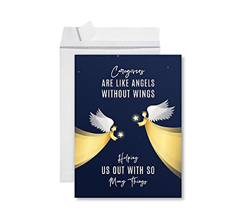 Angels Without Wings