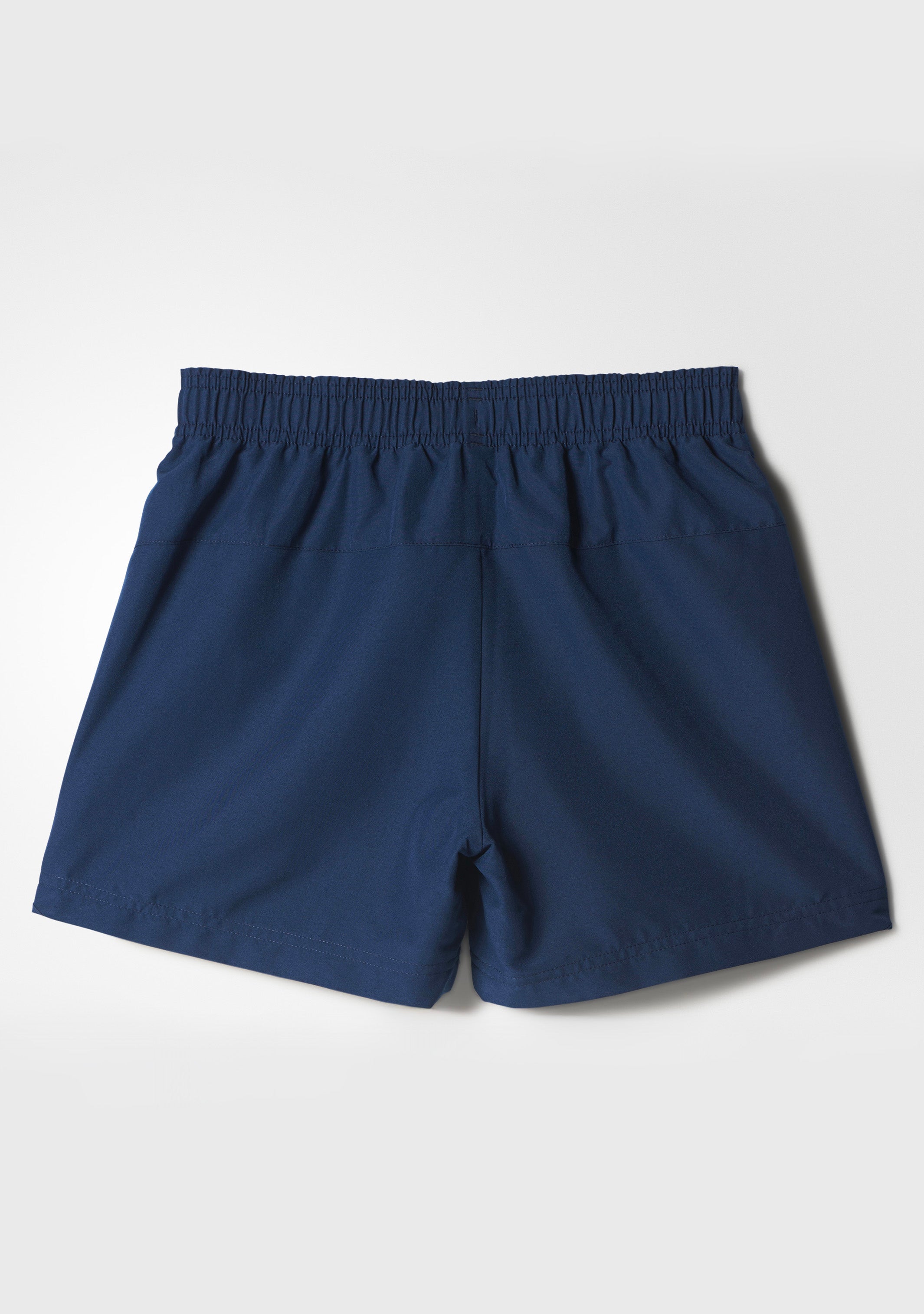 Adidas Kids' Base Chelsea Shorts - Navy Blue Athletic Shorts for Boys & Girls - Perfect for Soccer, Running, and Casual Wear
