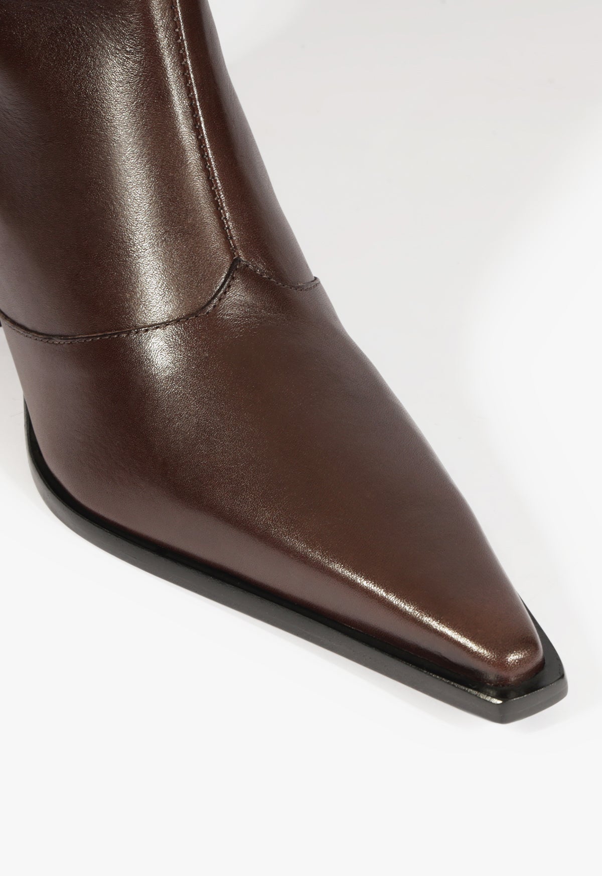 Raffaela Up Mid Boot - Women's Fashion Ankle Boots for Fall & Winter | Comfortable & Stylish for Casual Outfits, Work & Date Nights