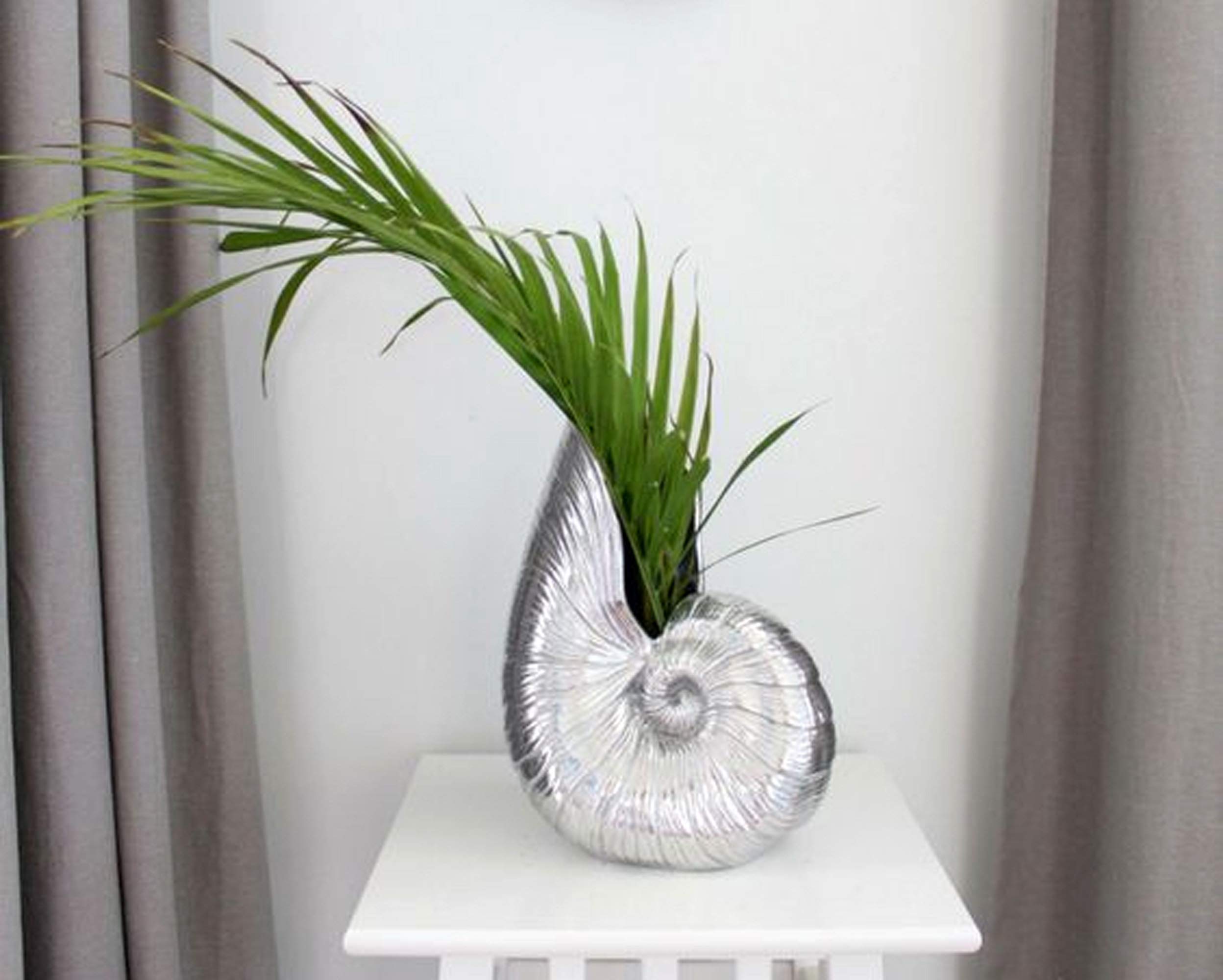Arthur Court Nautilus Pitcher - 10