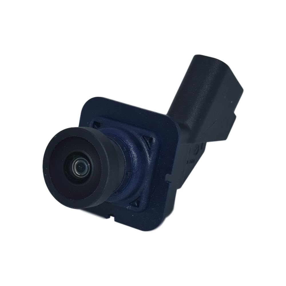 Ford Backup Camera - HD Rear View Parking Camera for Ford Vehicles | Easy Installation & Night Vision | Perfect for Parking, Towing & Reversing