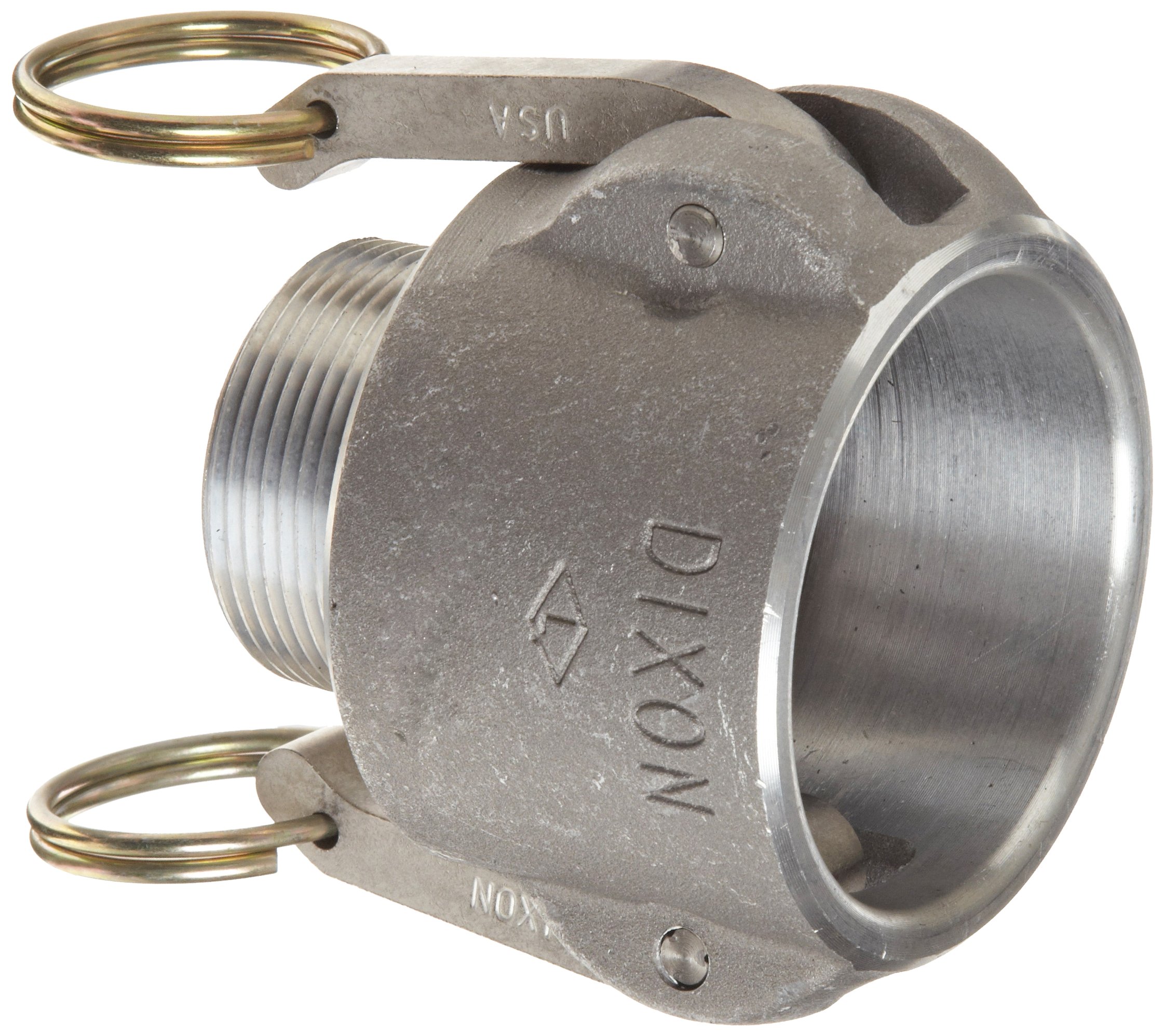 Dixon 3040-B-AL 3