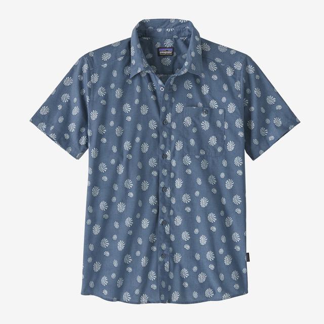 Premium Men's Casual Button-Down Shirt - Comfortable & Stylish for Work, Office & Everyday Wear