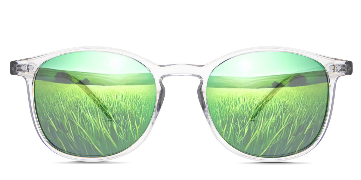 Prescription Tinted Glasses for Men - Stylish & Durable Eyewear for Reading, Driving & Outdoor Activities
