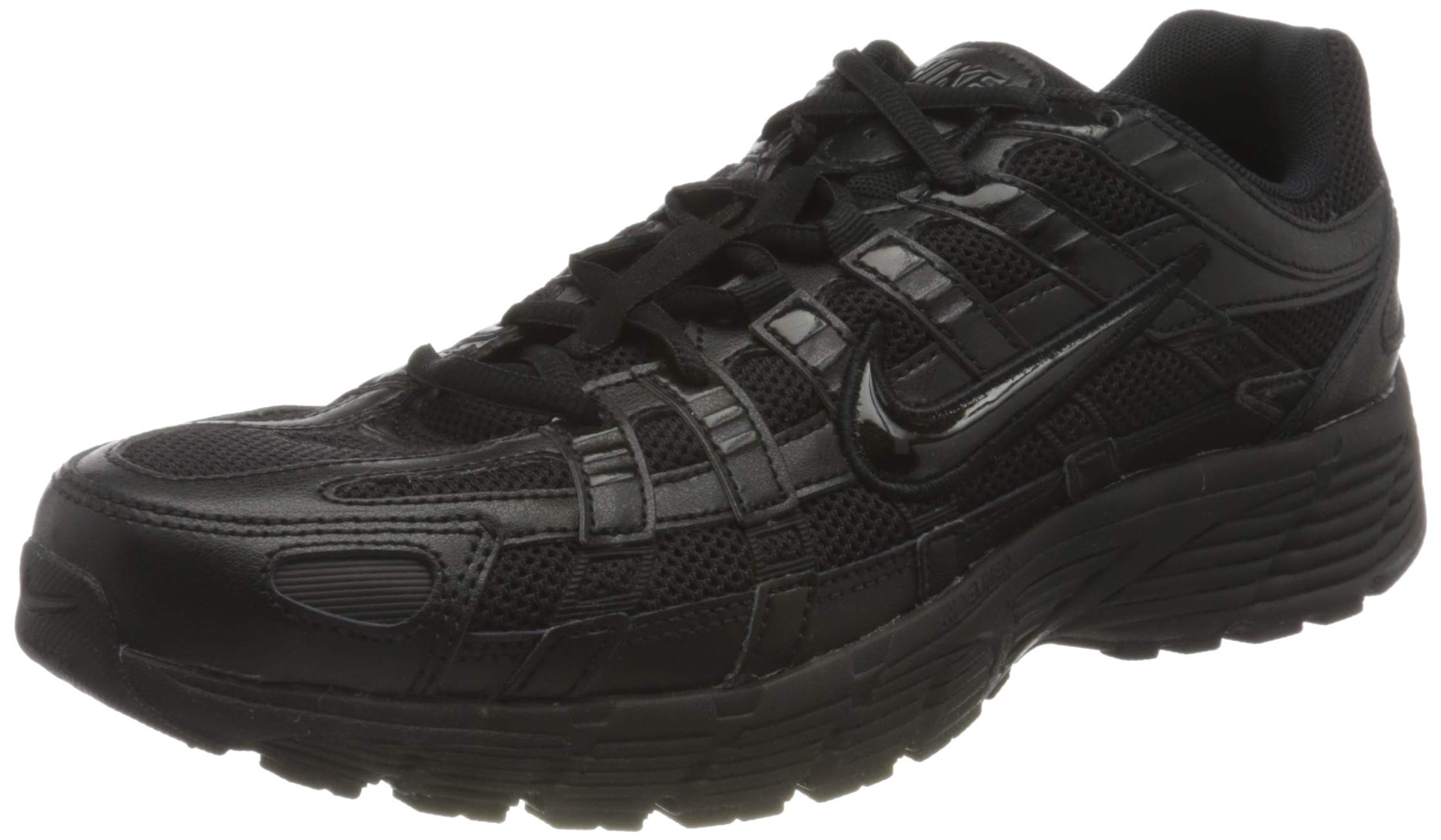 Nike Men's Running Shoes - Lightweight, Cushioned & Breathable for Jogging, Gym Workouts & Daily Wear