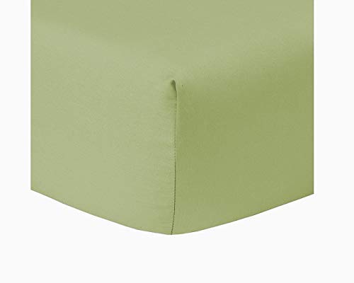 Premium 15 Inch Deep Pocket Fitted Sheet - Twin XL Size, 800 Thread Count Egyptian Cotton for Ultimate Comfort | Perfect for Dorm Rooms, Guest Beds & Luxury Bedding Sets