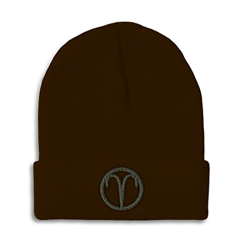 Brown Design Only