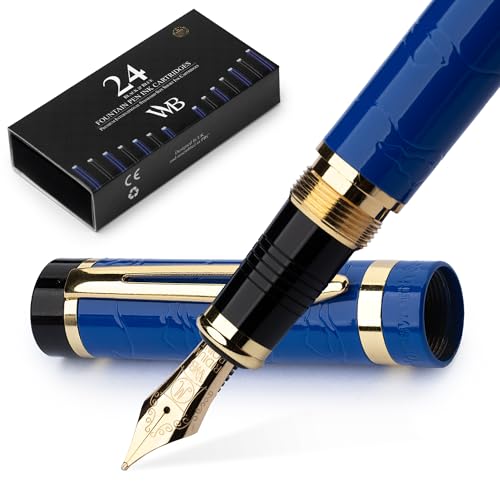 Blue Gold