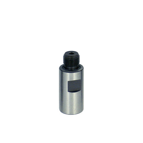 25mm Router Shank Extension - High Precision Tool for Woodworking, DIY Projects & Professional Use - Perfect for Deep Cutting & Engraving Applications