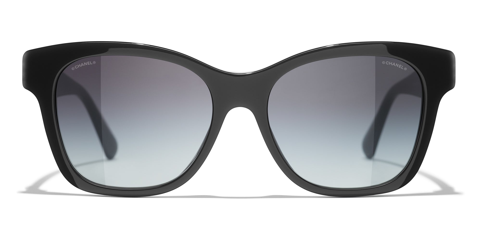 Chanel 5482H Sunglasses - Luxury Designer Shades for Women & Men - Perfect for Outdoor Activities, Beach, and Fashion Accessories