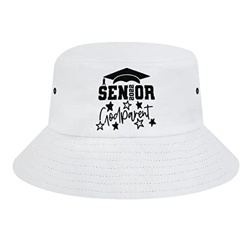 Senior 2022 Godparent