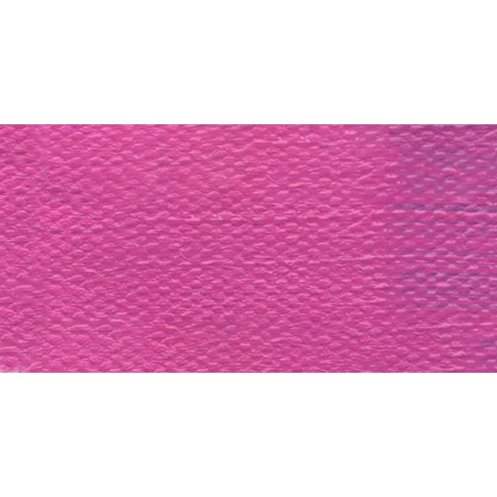 GOLDEN Heavy Body Acrylic Paint - Medium Magenta (16 fl oz Jar) | Professional Grade Opaque Acrylics for Artists | Perfect for Canvas Painting, Murals & Mixed Media Art