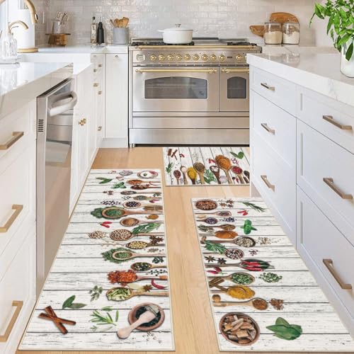 Spice-wooden
