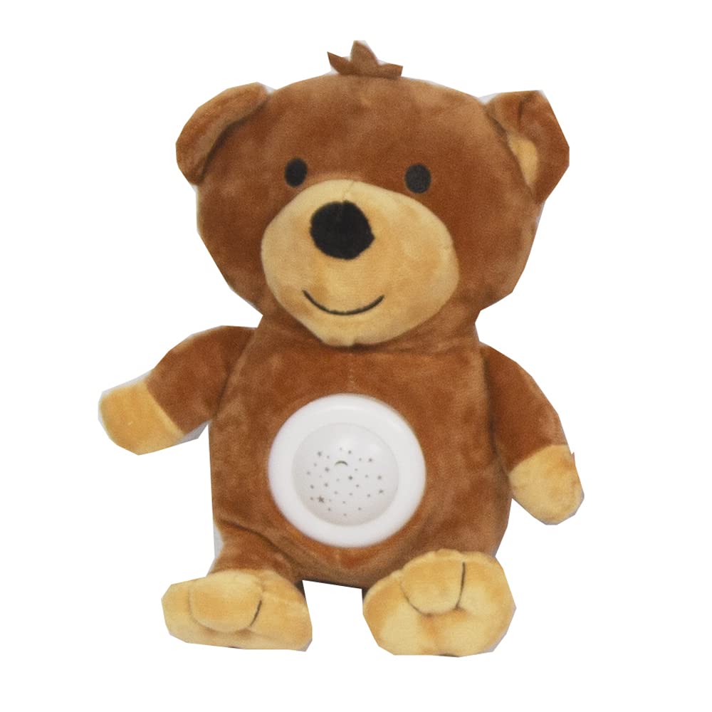 Pinnacle Brands Bright Cuddle Lights - Soft Glow LED Night Lights for Kids Bedroom, Nursery & Home Decor (Warm White, USB Powered)