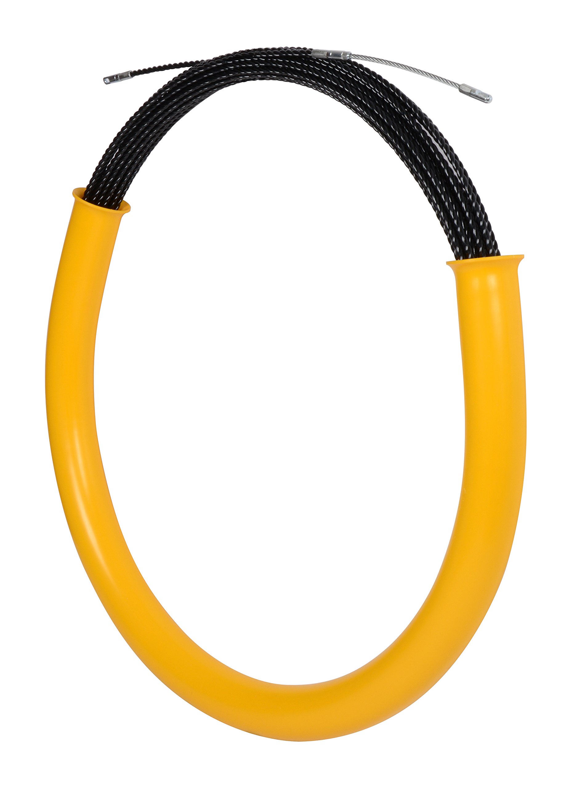 CK 495056 30 Meter Retractable Measuring Tape - Perfect for Construction, DIY Projects & Home Renovations