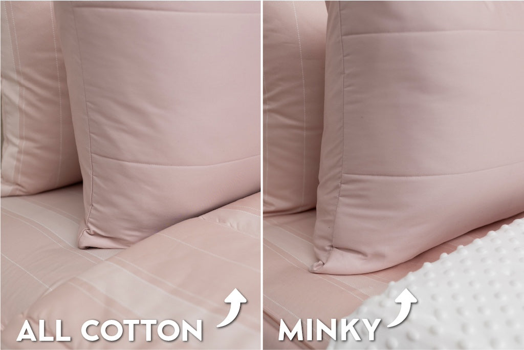 Ella Beddys - Soft & Cozy Bedding Set for Kids & Adults | Perfect for Home, Nursery, Dorm & Gift Giving