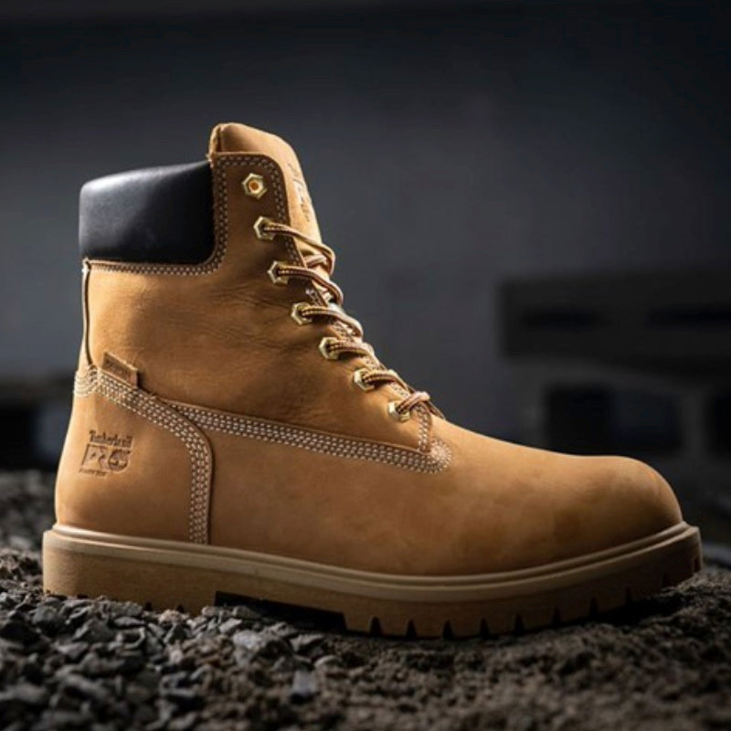Timberland PRO Iconic WP Men's 6