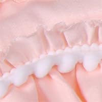 Peachy Pink