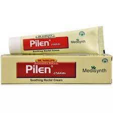 Pilen Cream (20g) - Moisturizing & Nourishing Face Cream for Dry Skin | Day & Night Use for Hydrated, Glowing Skin | Perfect for Daily Skincare Routine